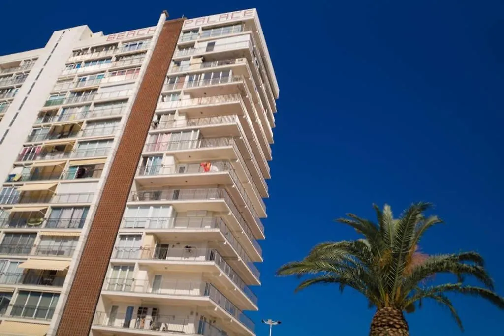 Coconut Beach Boutique Studio Platja d'Aro