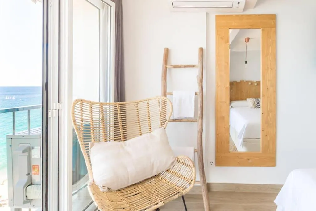 Coconut Beach Boutique Studio Platja d'Aro  Apartamento