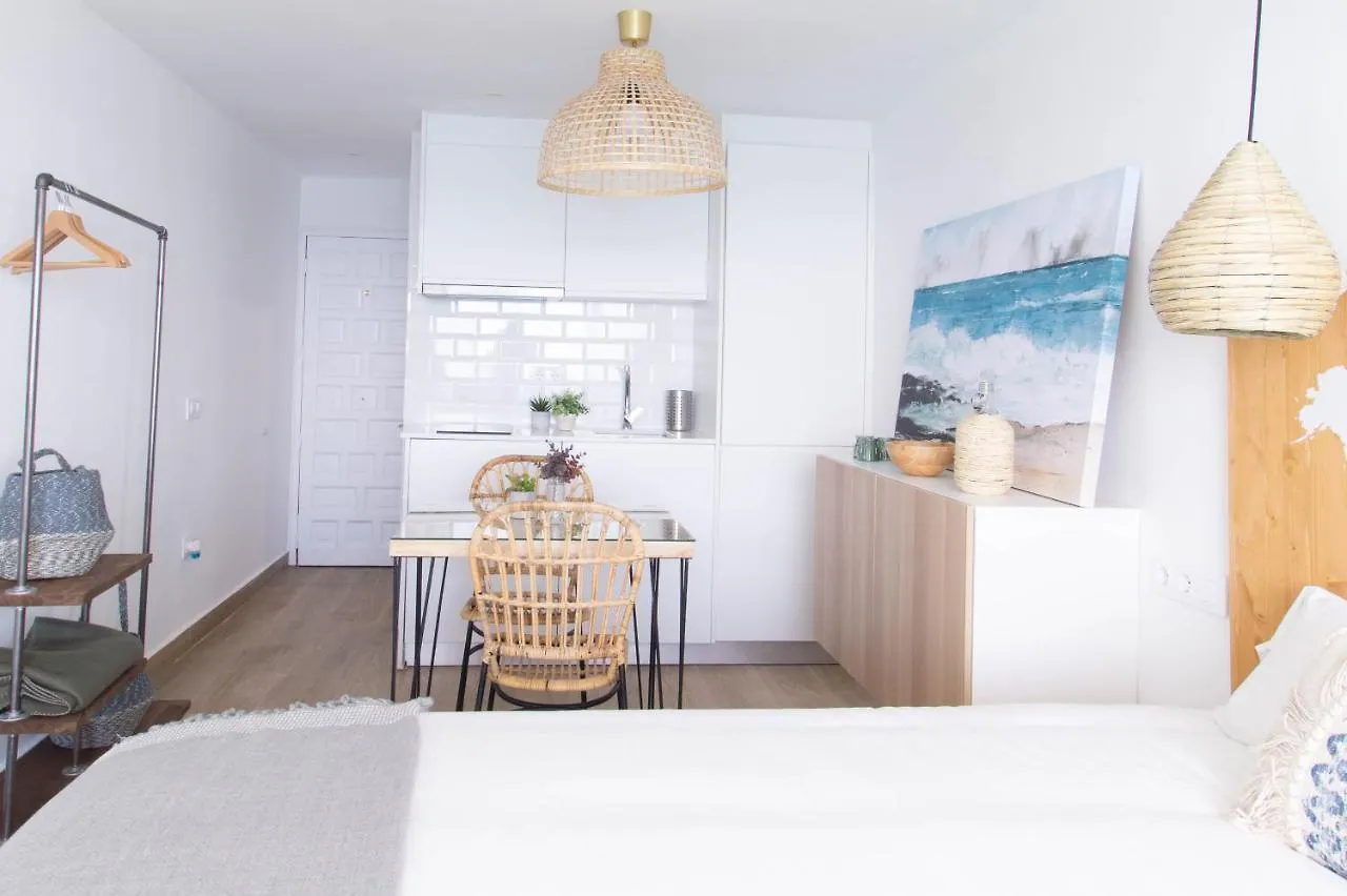 Apartamento Coconut Beach Boutique Studio Platja d'Aro  España