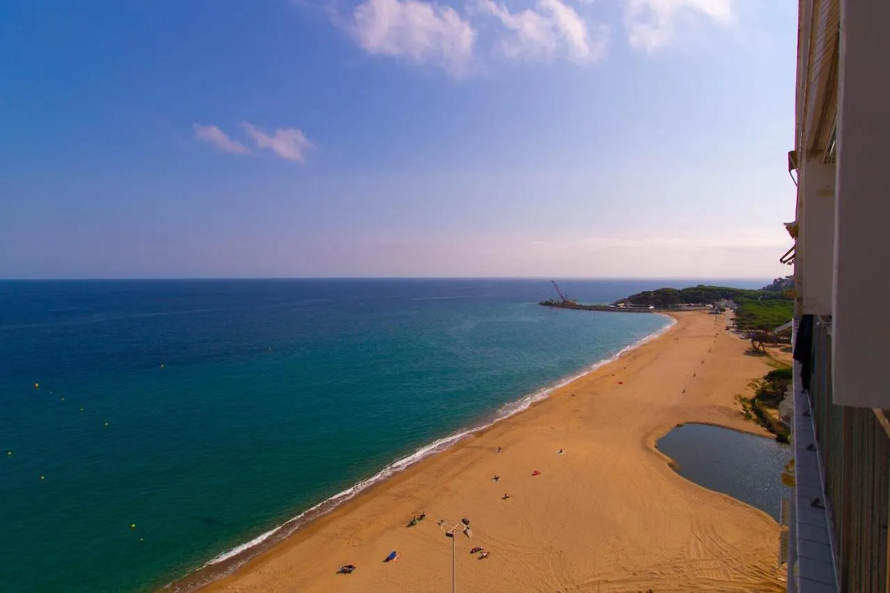 Coconut Beach Boutique Studio Platja d'Aro