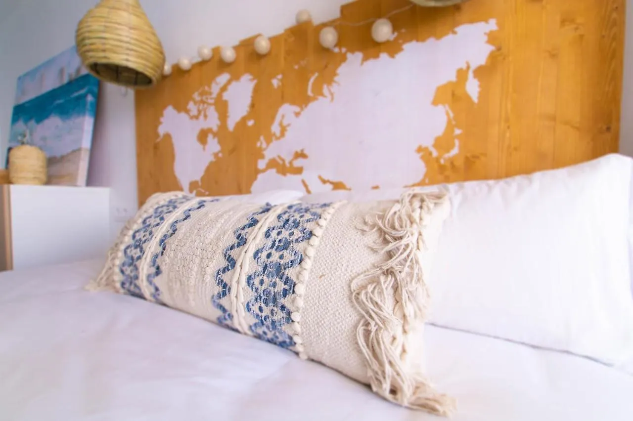 Apartamento Coconut Beach Boutique Studio Platja d'Aro