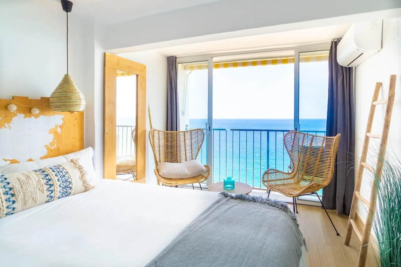 Coconut Beach Boutique Studio Platja d'Aro