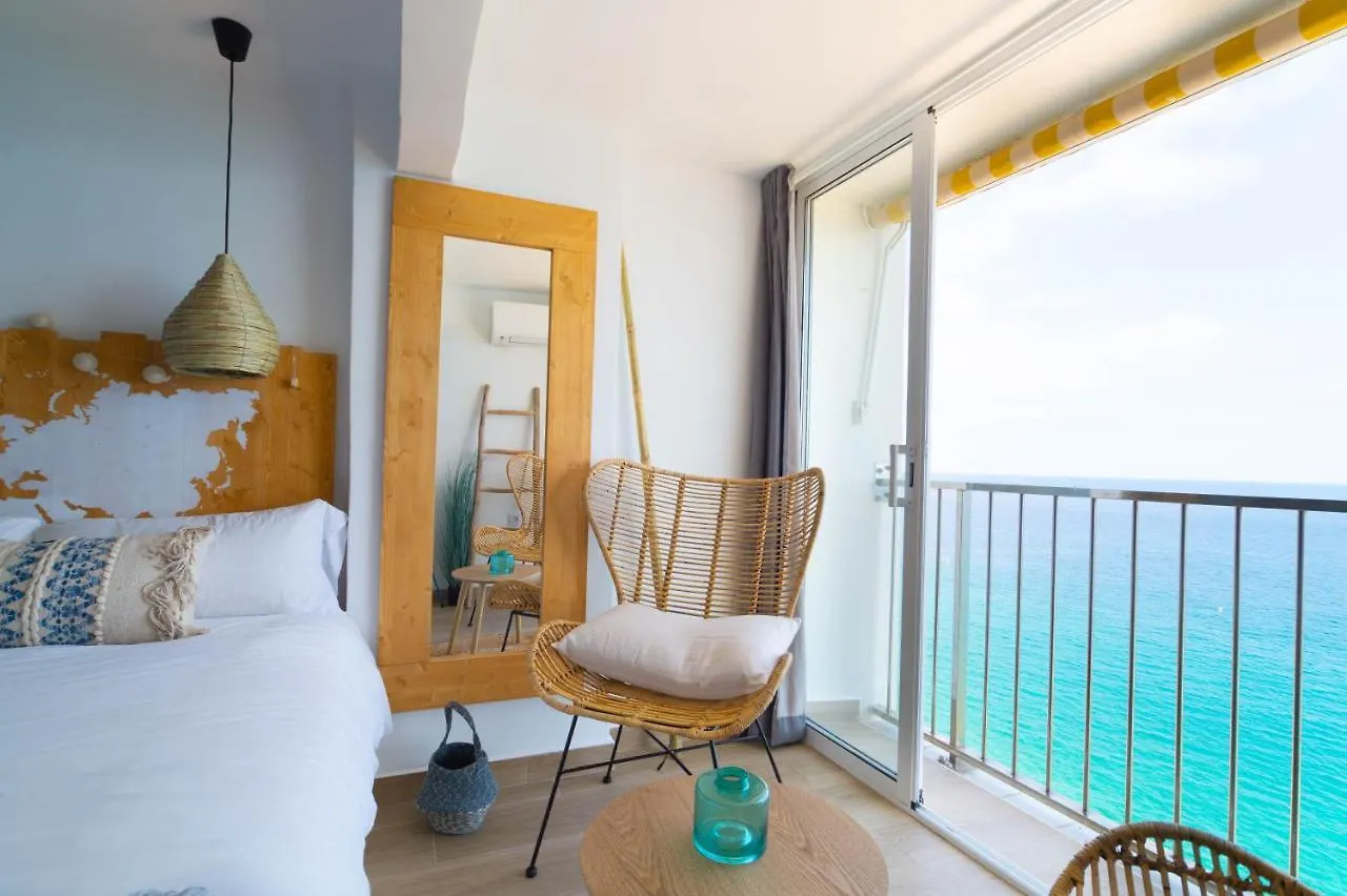Coconut Beach Boutique Studio Platja d'Aro  0*,  España