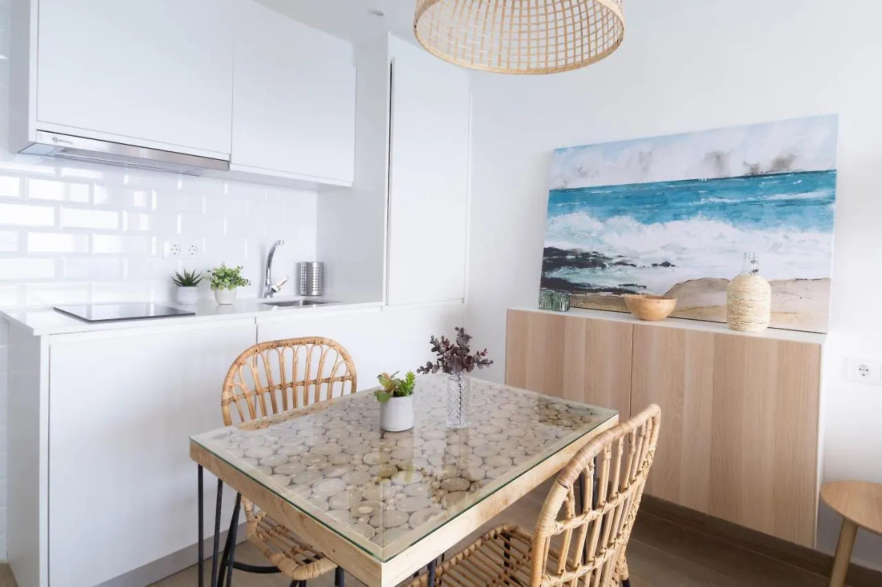 Apartamento Coconut Beach Boutique Studio Platja d'Aro