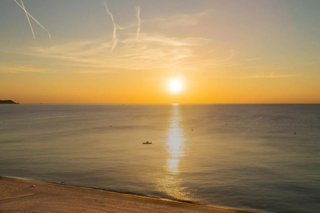 Apartamento Coconut Beach Boutique Studio Platja d'Aro