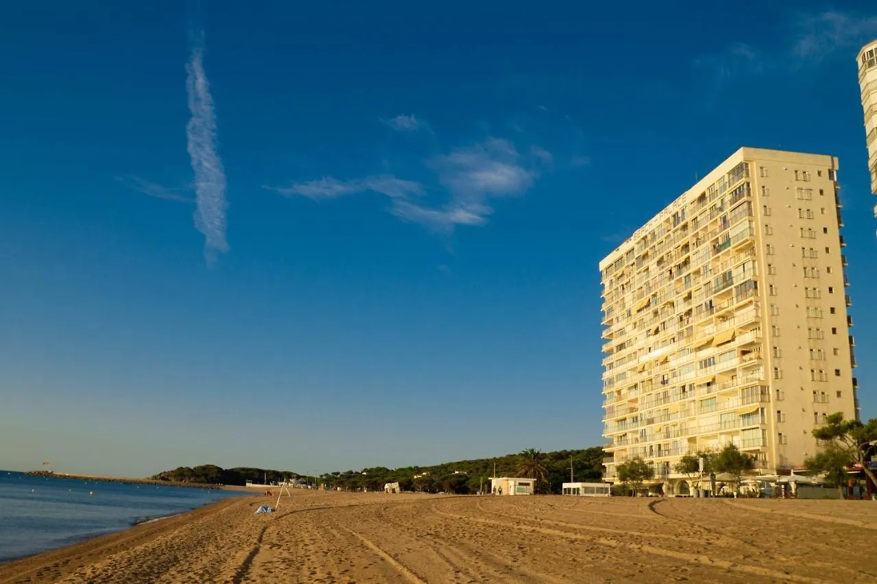 Coconut Beach Boutique Studio Platja d'Aro  España